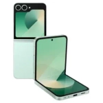 Смартфон Samsung Galaxy Z Flip6 12 ГБ/256 ГБ (Мятный | Mint)