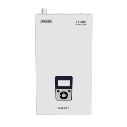 Электрокотел ZOTA SOLID-X-42