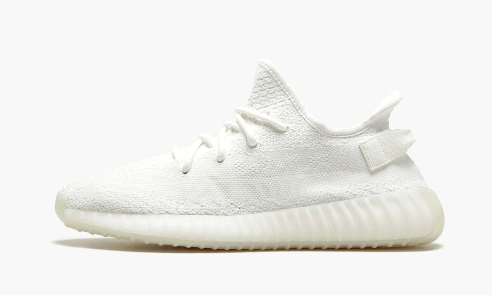 Yeezy Boost 350 V2 "Cream / Triple White"