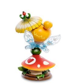 The World of Miss Mindy Disney-4058895 Фигурка «Фея Динь-Динь»