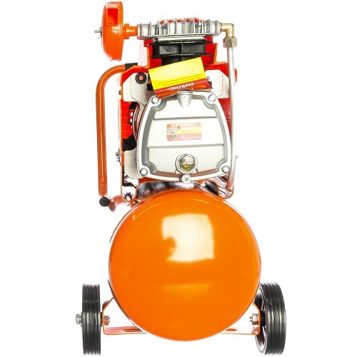 Компрессор КРАТОН с прямой передачей AC-260-24-DD