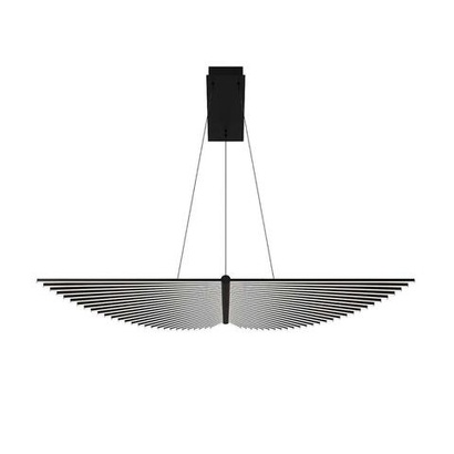 Подвесной светодиодный светильник Favourite Vingar 4381-2P