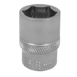 Головка 16мм (6гр.), 3/8'' RockFORCE LIGHT RF LIGHT-53516