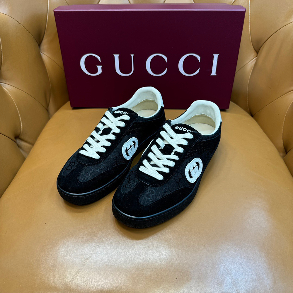 Кроссовки G75