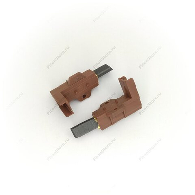 №650 Щетка 5/13,5-33-мм (стир.маш , корпус, аналог) [AEZ]