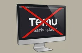 Узбекистан ограничивает работу китайского маркетплейса Temu