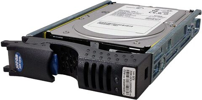 Жесткий диск EMC Clariion 300GB 10K 2/4Gbs FC 118032582-A01