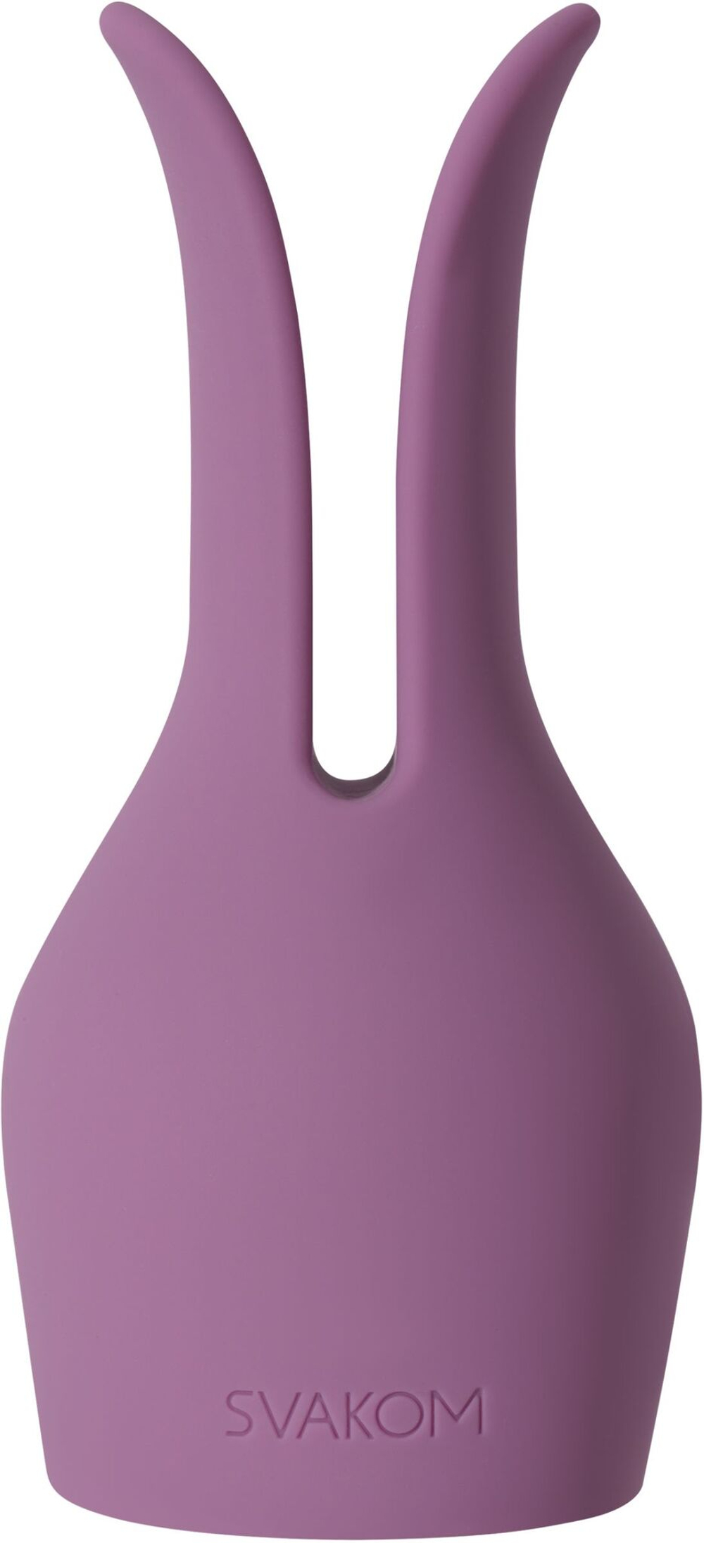 Вибромассажёр Emma Neo 2 Svakom, с нагревом, 29 см