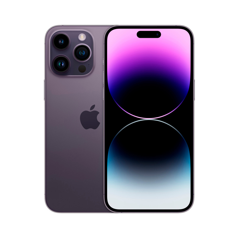 Apple iPhone 14 Pro 1Tb (Deep Purple) EU