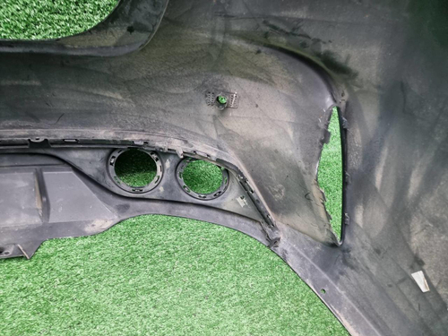 Бампер задний Chery Arrizo 8 (2022-н.в.)