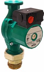 Циркуляционный насос Wilo Star-RS 30/6-180 12188
