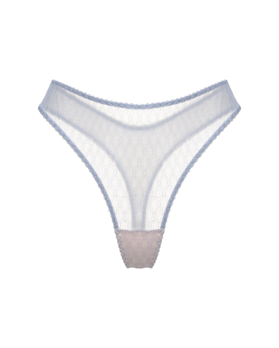 Высокие стринги Haze