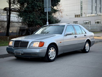 Mercedes 300SE