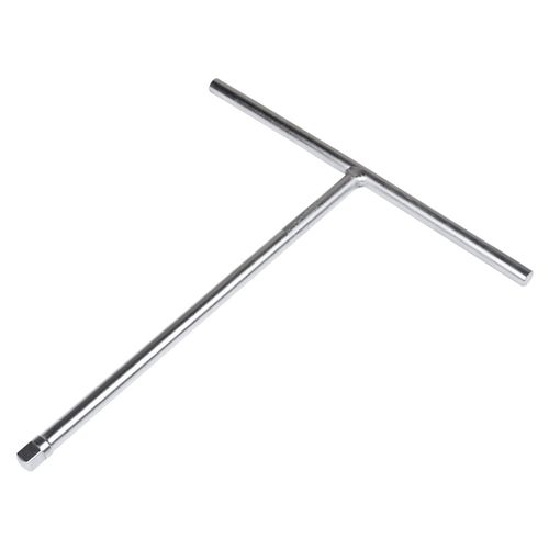 KING TONY (3511-10) Вороток 3/8", 200 мм, Т-образный