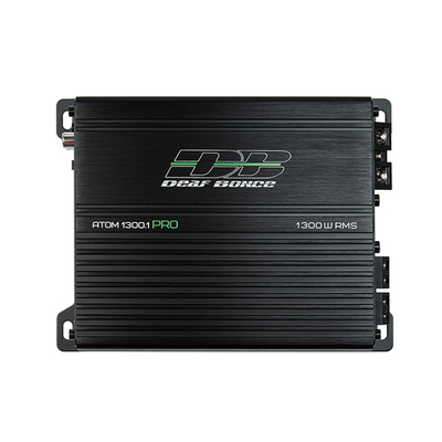 Apocalypse Atom 1300.1 Pro усилитель