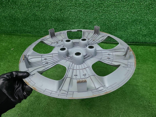 Колпак колеса R16 Hyundai Creta 1 (2016-2021)