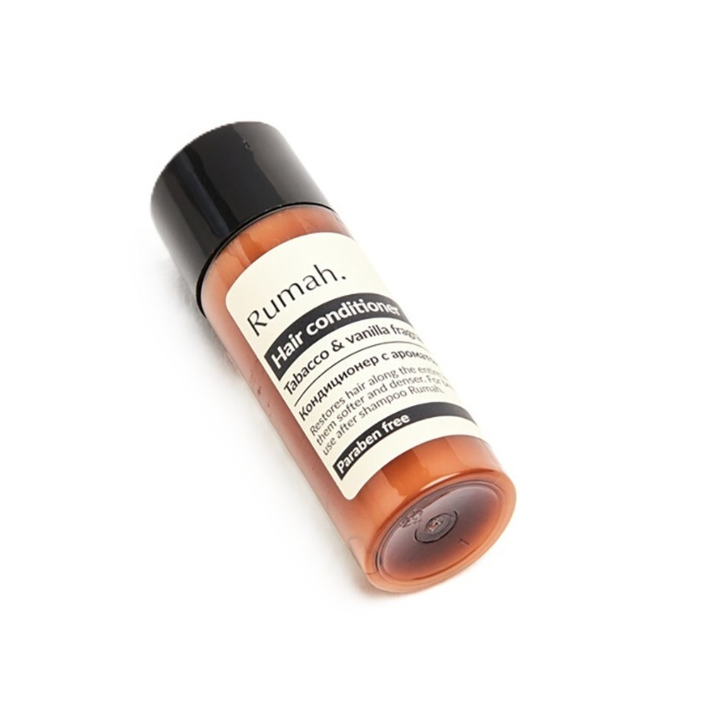 Кондиционер для волос "Rumah" флакон 30 мл