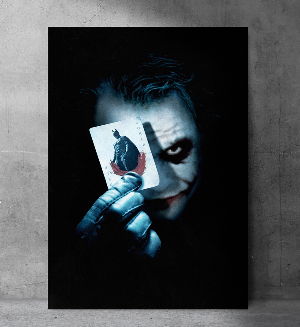Джокер 4 (Joker)
