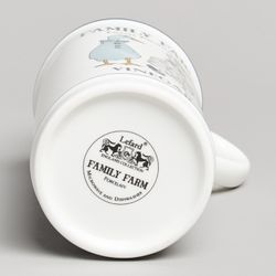 БУТЫЛКА ДЛЯ УКСУСА LEFARD "FAMILY FARM" 430 МЛ 18 СМ (КОР=32ШТ.)