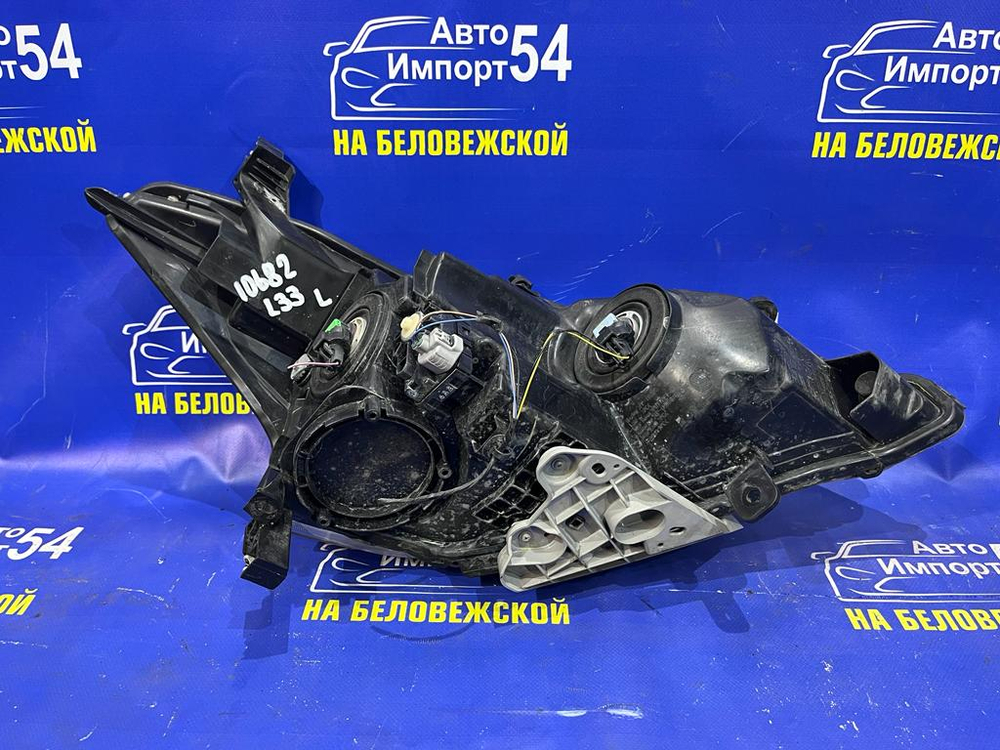 Фара передняя левая NISSAN TEANA 2014-2020