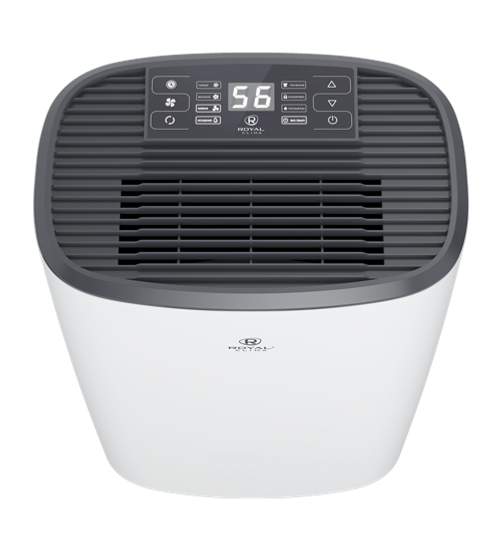 Осушитель воздуха серии CARISMA Loft RD-CR16-E