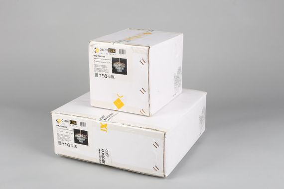 Подвесная люстра Omnilux Arenella OML-72603-06