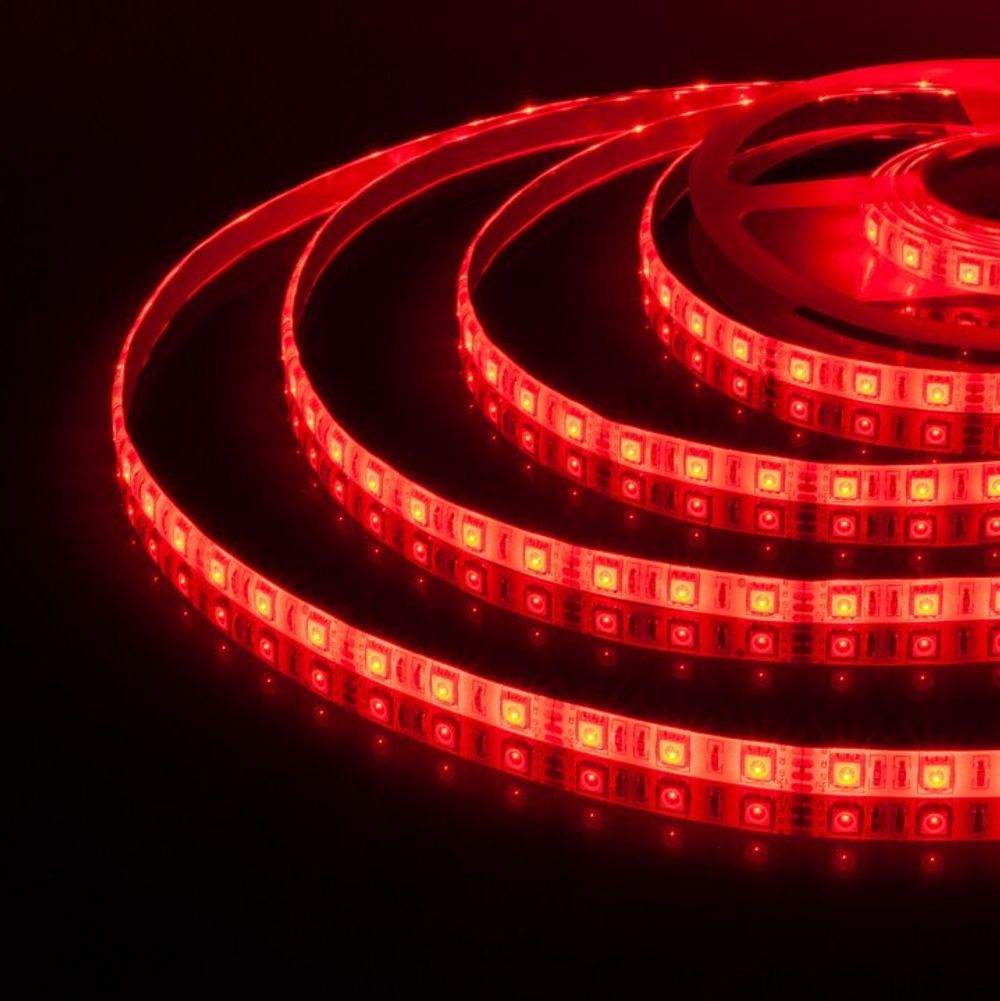 Лента светодиодная Elektrostandard 12V 14,4W a034876