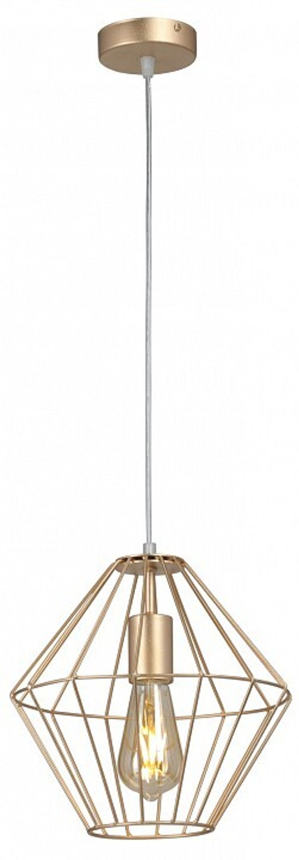 Подвесной светильник Vitaluce V3067 V3067-8/1S