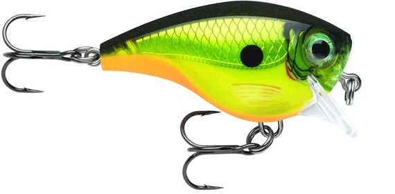 Воблер RAPALA BX Brat 06 /HOB