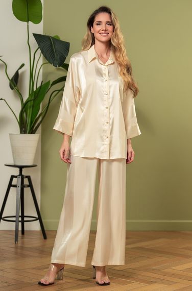 Пижама Mia-Amore 7546 "Ilona"