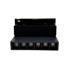 Светильник трековый светодиодный TRACK LED MAGNETIC арт. 31005 Truenergy
