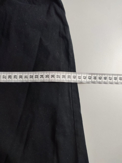 Шорты из хлопка базовые на 11 лет