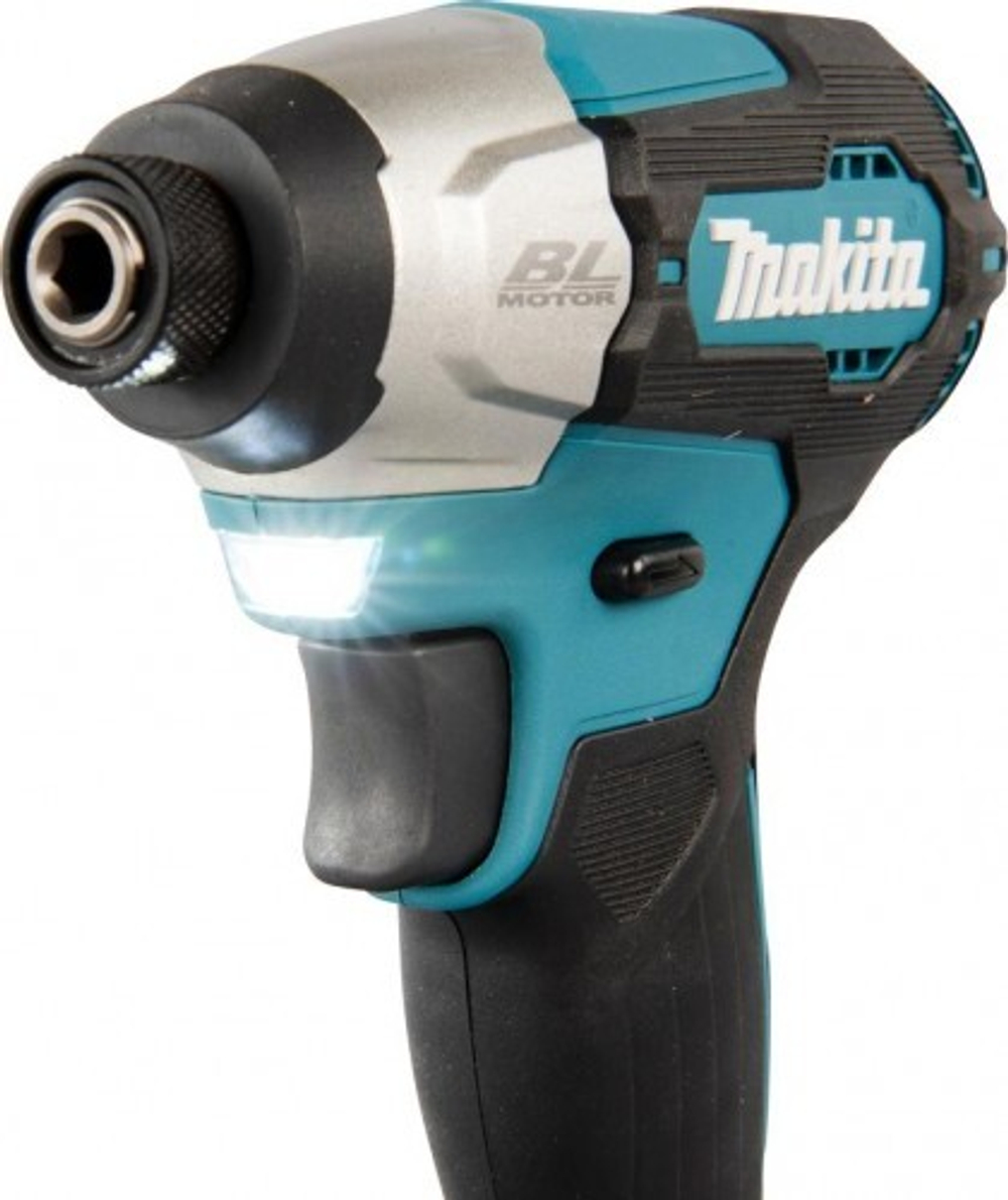 Дрель-шуруповерт аккумуляторная MAKITA DTD157RTJ