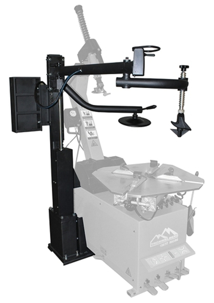 Устройство пневматическое "Третья рука" PL1330 (установка слева)