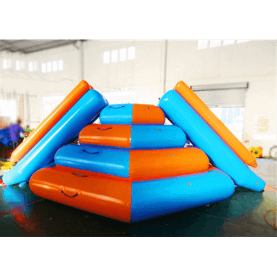 Элемент аквпарка «Веселые ярусы», 5×4×2,5 м