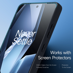 Защитный прозрачный чехол от Dux Ducis для смартфона OnePlus 13R, OnePlus Ace 5 и 5 Pro, серия Aimo Series Case
