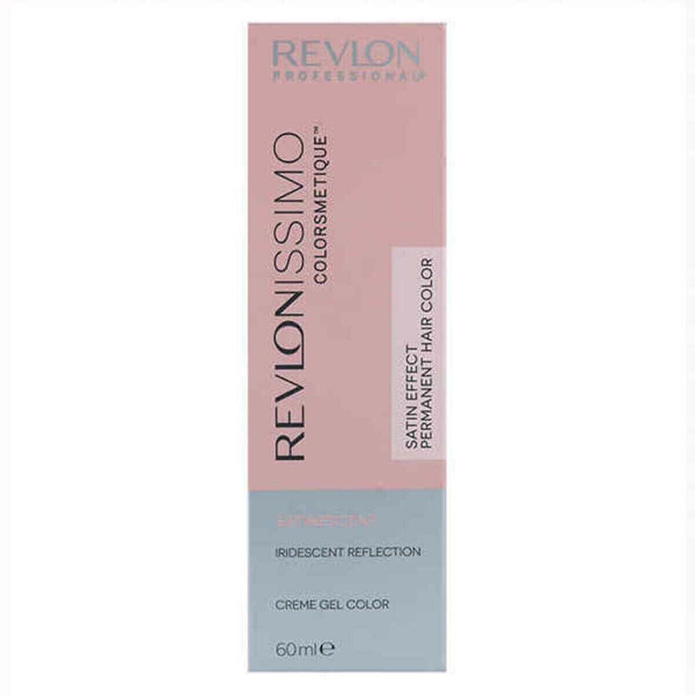 Постоянная краска Revlonissimo Colorsmetique Satin Color Revlon Revlonissimo Colorsmetique Nº 713 (60 ml)