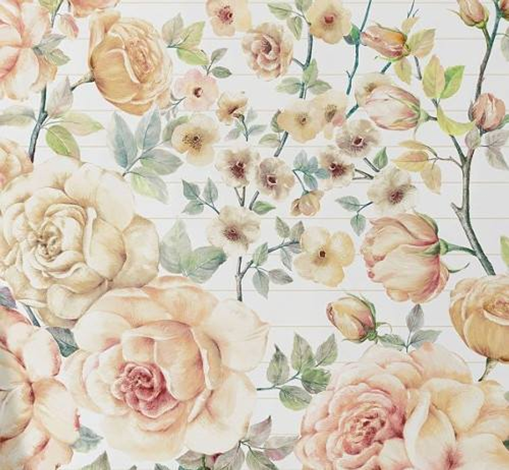 Наволочка 70x70 Elegante Princess Rose розовая Германия