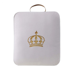 Плед 220х240 Sofi De MarkO Элайза молочный