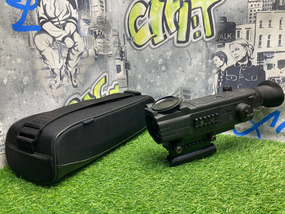 Pulsar Digisight N770A