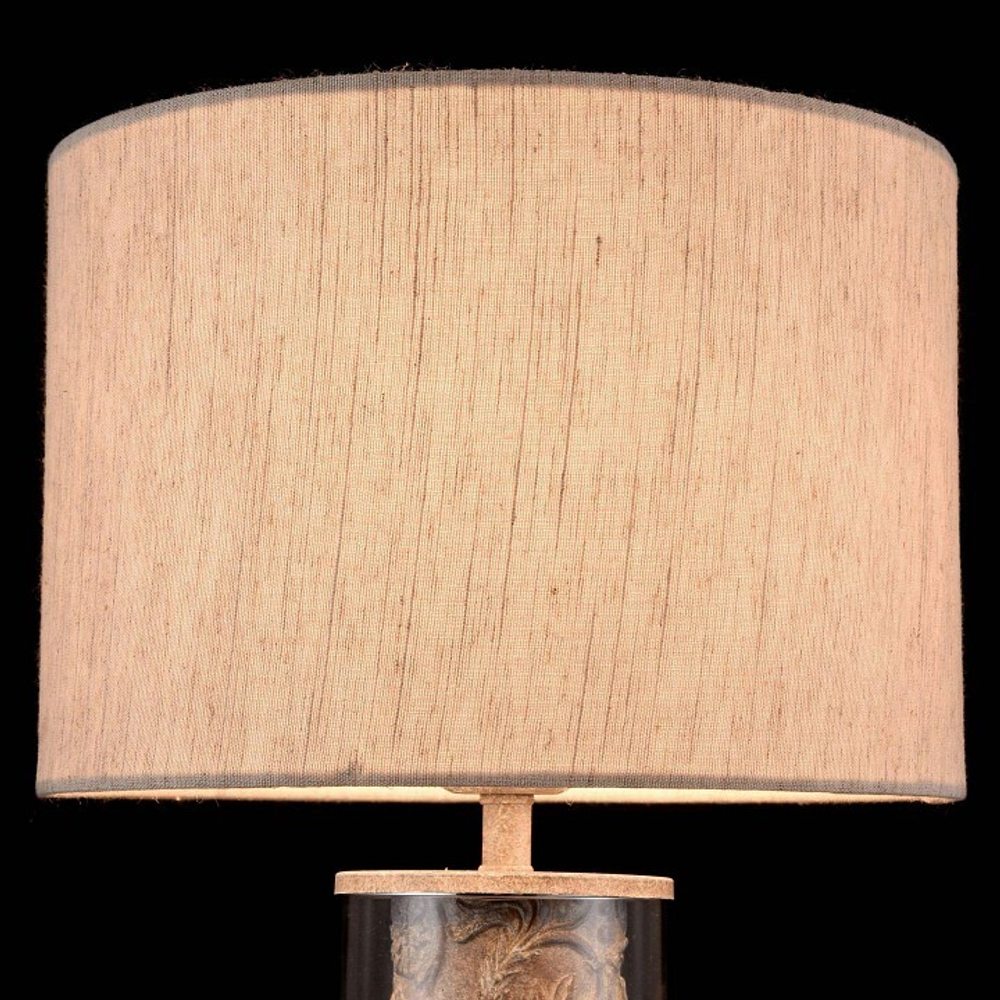 Настольная лампа Maytoni ARM526TL-01GR