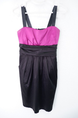 Платье Amisu красивое 42 размер