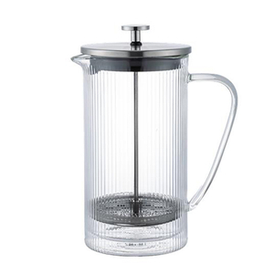 Френч-пресс soft ripples, 1 л