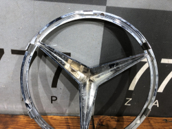 Эмблема GLC (X253) GLE (W166) GLS (X166) Б/У Оригинал A0008172116