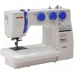 Швейная машина Janome 3022HD