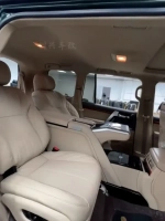 Сиденья капитанские кресла для Toyota Lexus Тойота Лексус Капитанские сидение VIP декор