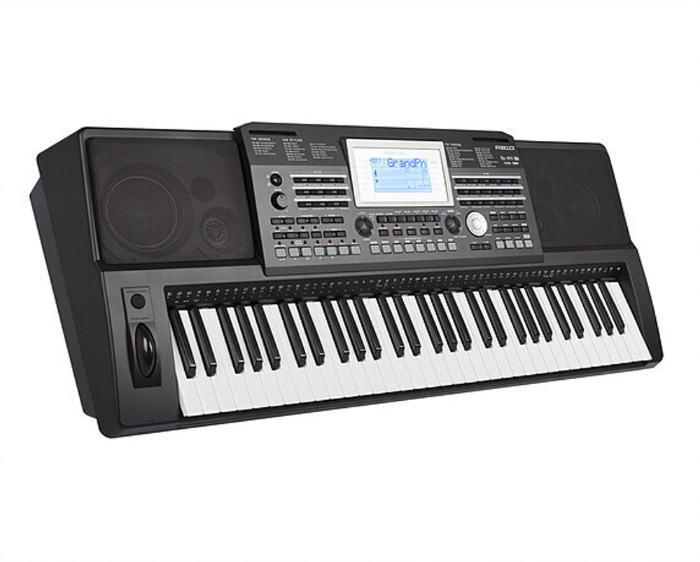 Синтезатор Medeli A810