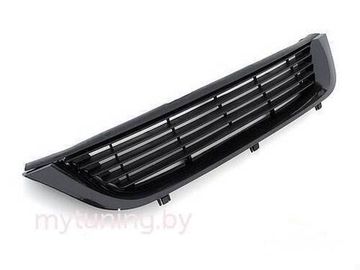 Решетка радиатора для Opel Vectra B black