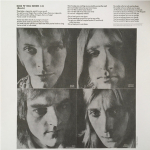 David Bowie / The Rise And Fall Of Ziggy Stardust And The Spiders From Mars (Picture Disc)(LP)