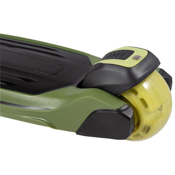 Детский самокат для мальчиков от 2-3 лет Tech Team Surf Boy